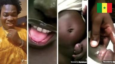 SEXTAPE du grand bijoutier mor talla diongue borom bamako
