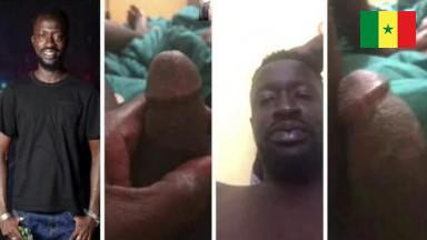 Sextape de Bassirou Sarr