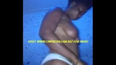 sextape du 18 septembre avec la tigresse