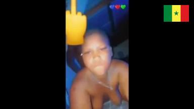 Kattanté Aida et Ibou Fall biy circulé si reseau sociaux yi